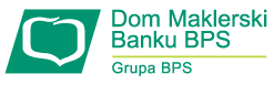 Konto maklerskie Bank BPS - Rachunek Inwestycyjny