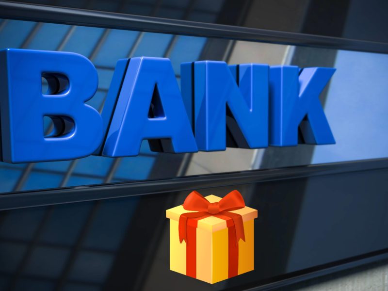 Jak korzystać z promocji bankowych