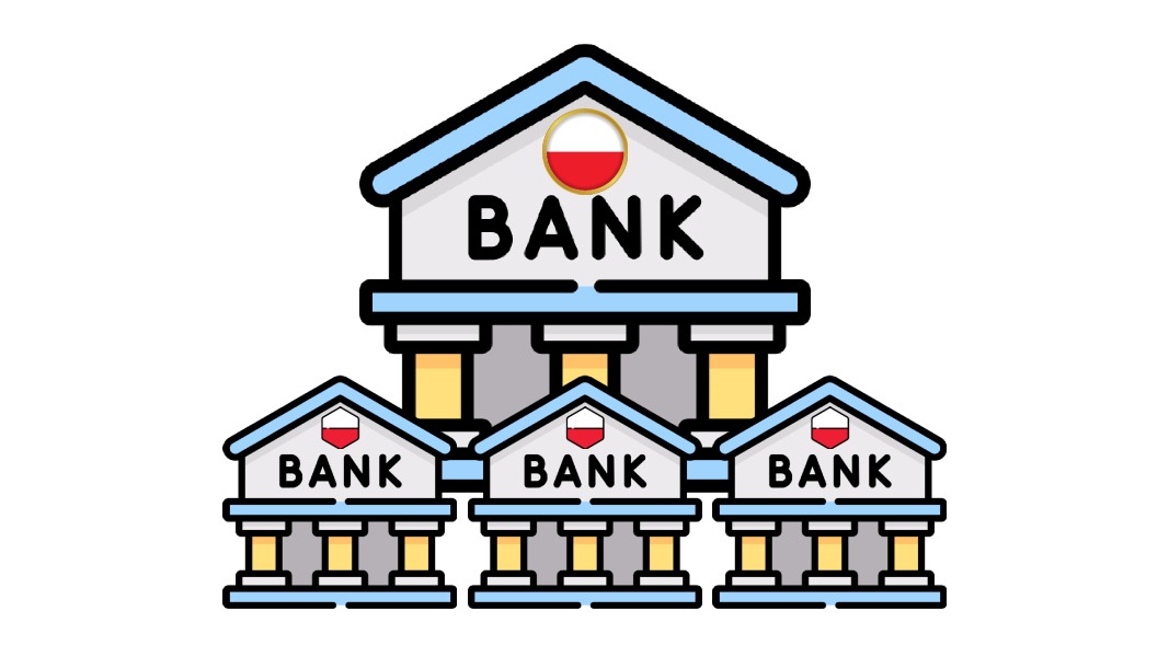 Największe banki w Polsce