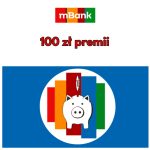 eKonto z kieszonkowym - promocja mBank
